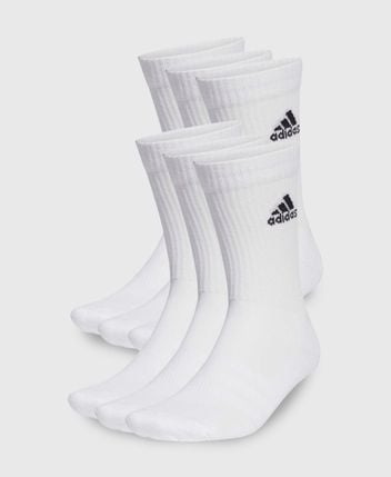 Socks, pack of 6