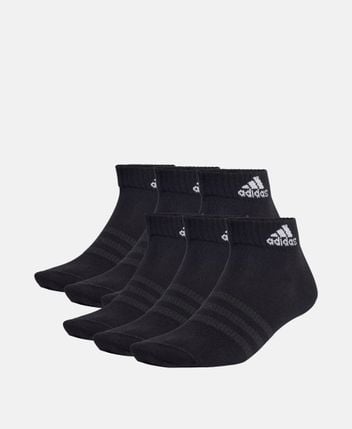 Socks, pack of 6