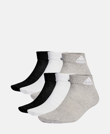 Socks, pack of 6