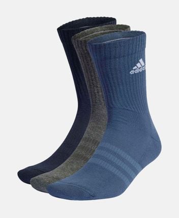 Socks, pack of 3