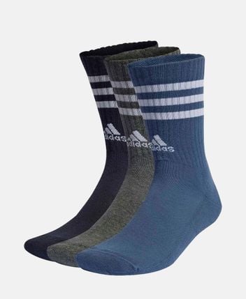 Socks, pack of 3