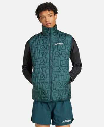 Functional vest