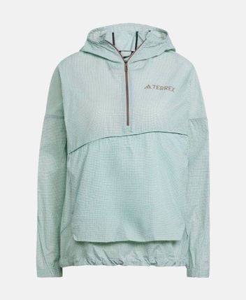Wind breaker
