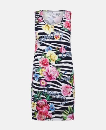 Mini dress Ruha