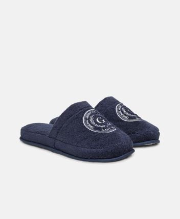 Slippers Crest
