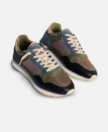 Sneakers Quebec