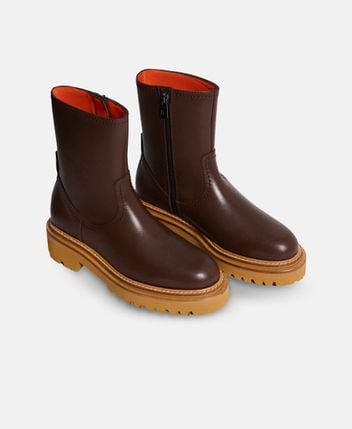 Ankle boots Office Mar