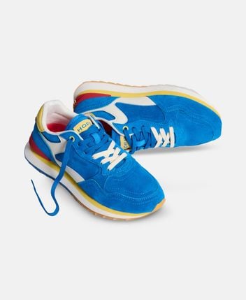 Sneakers Caeruleus