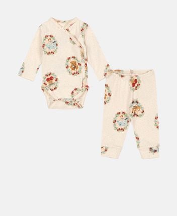 Body and trouser set