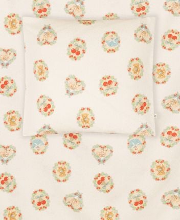 Baby bedding set
