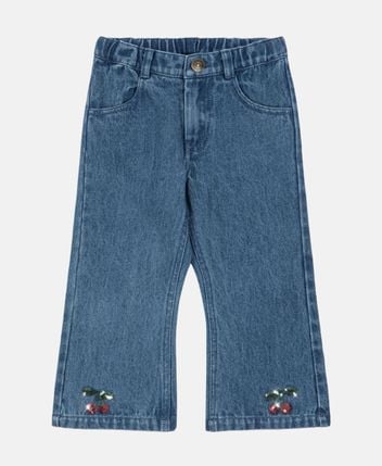 Flared jeans Elba