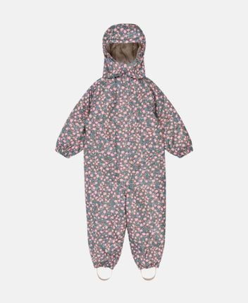 Snowsuit