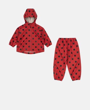 Jacket and trousers set Cinelle