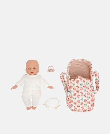 Toy LEA baby doll