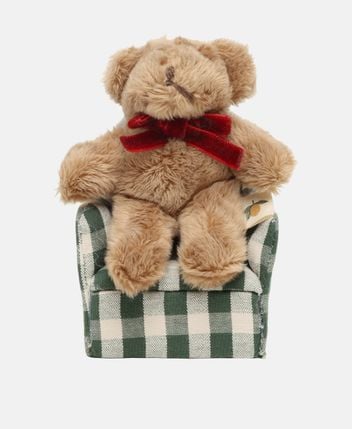 Toy Tiny Teddy