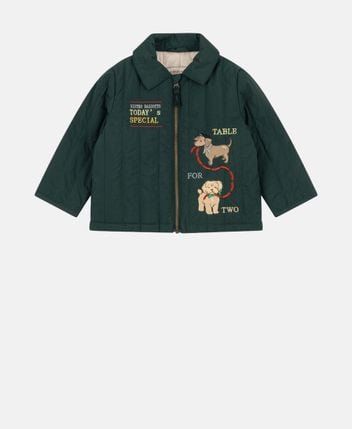 Transitional jacket Juno