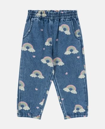 Trousers Magot