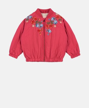 Bomber jacket Juno