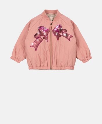 Bomber jacket Juno