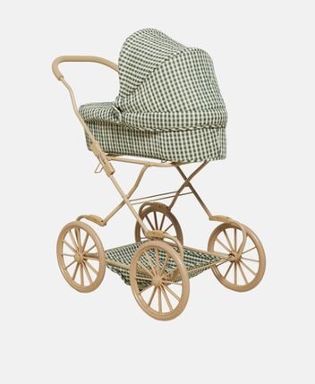 Doll pram Cheeky