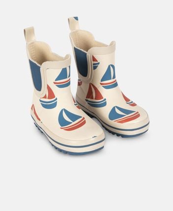 Boots Rio