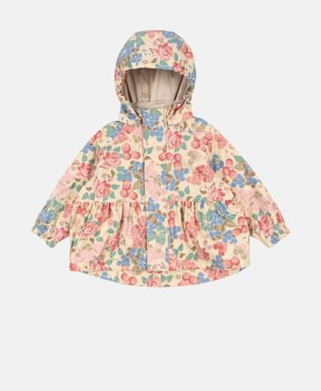 Rain coat Palme
