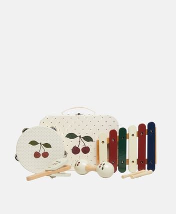 Musical instrument