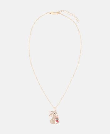 Necklaces, set of 2
