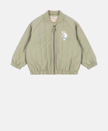 Bomber jacket Juno