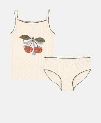 Underwear Set Minnie