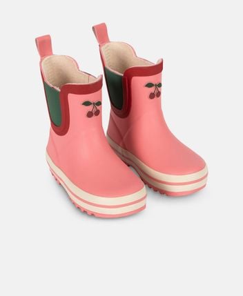 Boots Roi
