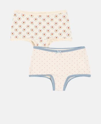 Hipsters, pack of 2