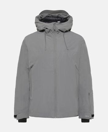 Transitional jacket Jcofusion