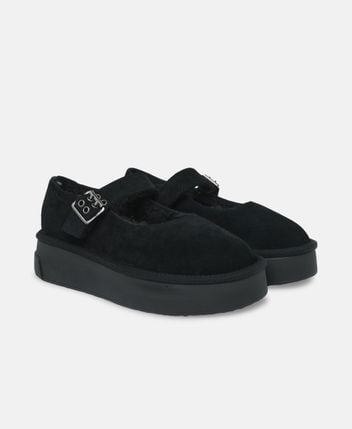 Mary janes Hc,Blast36