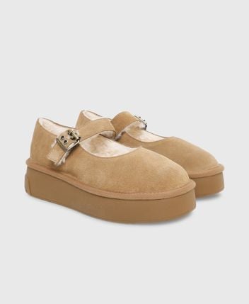 Mary janes Hc,Blast36