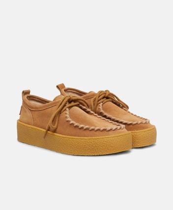 Boat shoes