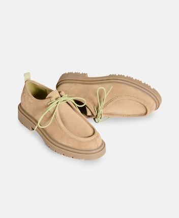 Lace-up shoes Concert