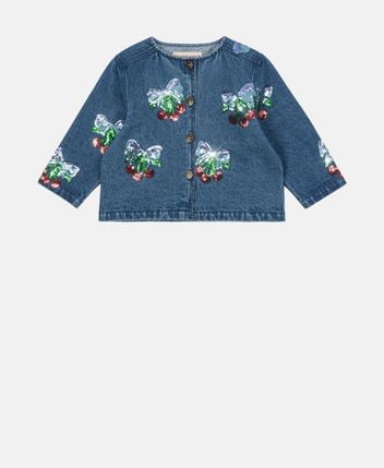 Denim jacket Magot