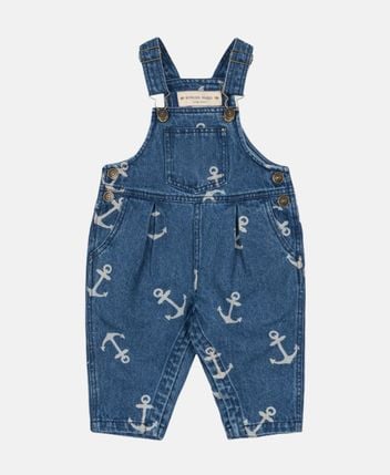 Jumpsuit Magot