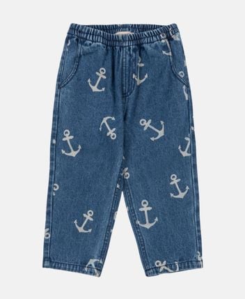 Trousers Magot