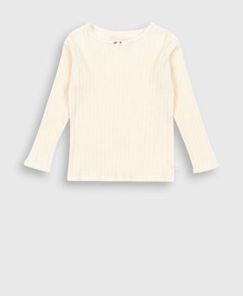 Long-sleeved blouse Papin