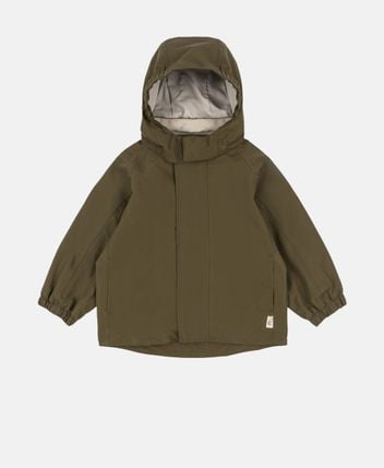 Winter jacket Award