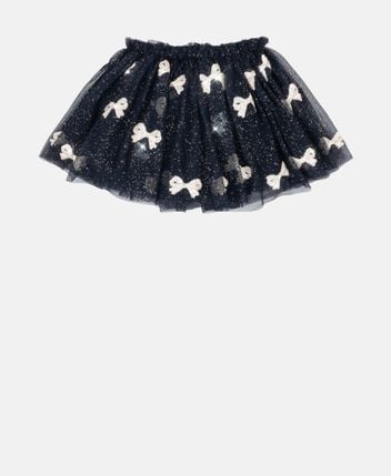 Tulle skirt Yvonne