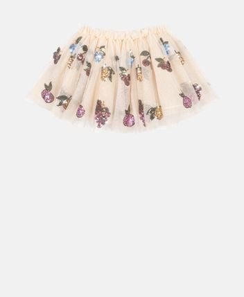 Tulle skirt Yvonne