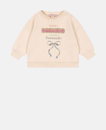 Sweatshirt Loupy