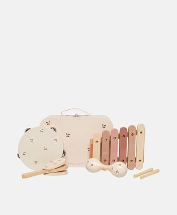 Musical instrument Cherry Glossy Fsc