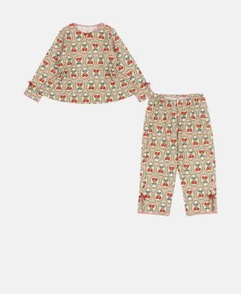 Top and trousers set Drey