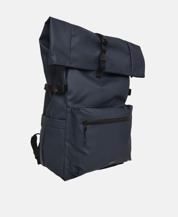 Backpack Stream