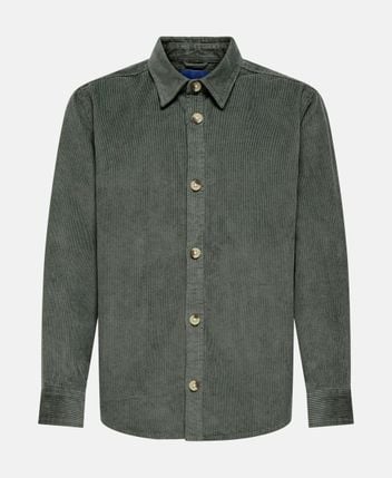 Corduroy shirt Osjalp