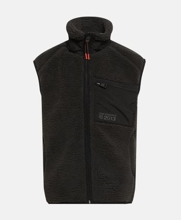 Fleece gilet Osjdallas